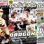 Martial Arts Illustrated Magazine