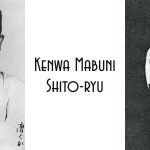 Kenwa Mabuni Shito-Ryu