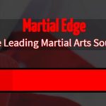 Martial Edge