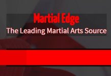 Martial Edge