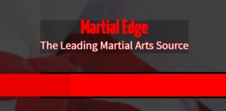 Martial Edge