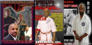 Martialforce.com