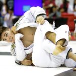 Jean Jacques Machado: Brazilian Jiu-jitsu Jean Machado Brazilian Jiu Jitsu Highlights - Jiu-Jitsu World League Vegas | LiveTheMachLife