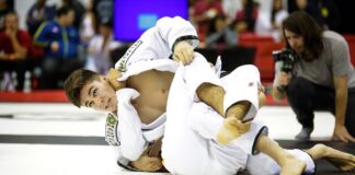 Jean Machado Brazilian Jiu Jitsu Highlights - Jiu-Jitsu World League Vegas | LiveTheMachLife