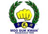 Moo Duk Kwan Tang Soo Do