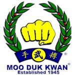Moo Duk Kwan Tang Soo Do