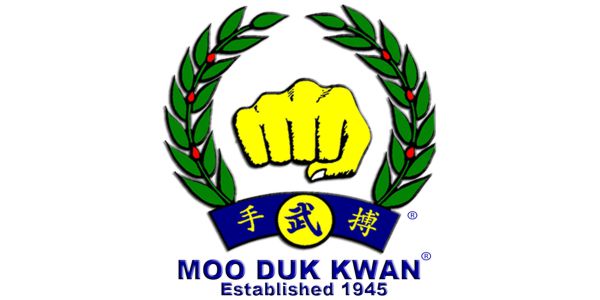Moo Duk Kwan Tang Soo Do