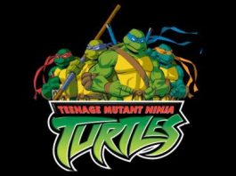Teenage Mutant Ninja Turtles