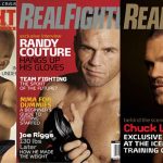 Real Fighter Magazine