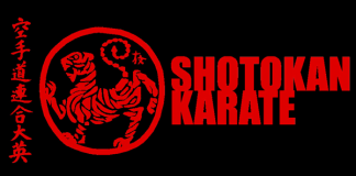 Shotokan Karate