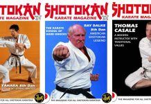 Shotokan Karate Magazine