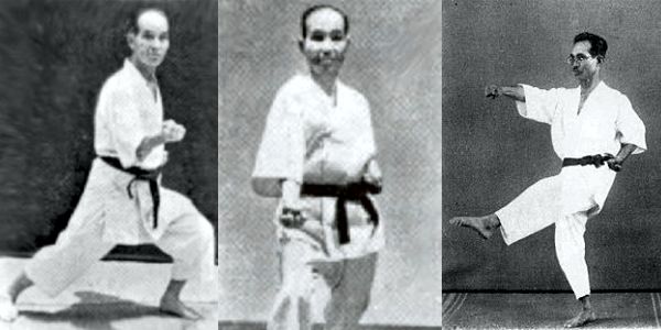 Shobayashi Shorin-ryu