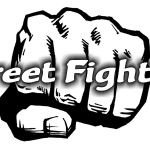 Street Fighting