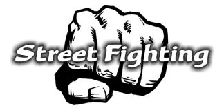 Street Fighting