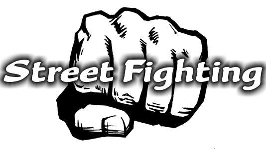 Street Fighting