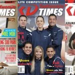 Taekwondo Times Magazine