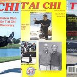 T'AI CHI Magazine