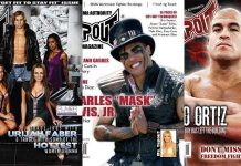 Tapout Magazine