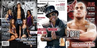 Tapout Magazine