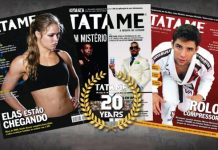 Tatame Magazine