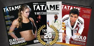 Tatame Magazine