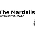 The Martialist