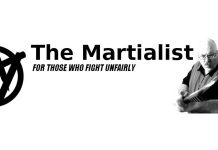 The Martialist