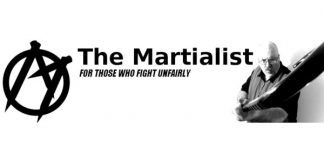 The Martialist