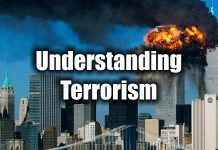 Understanding Terrorism