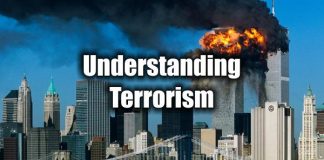 Understanding Terrorism