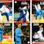 The World of Judo Magazine