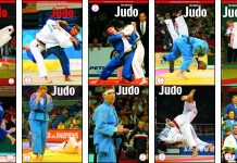 The World of Judo Magazine