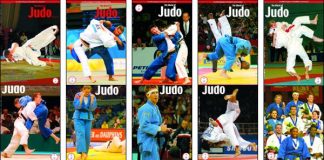 The World of Judo Magazine