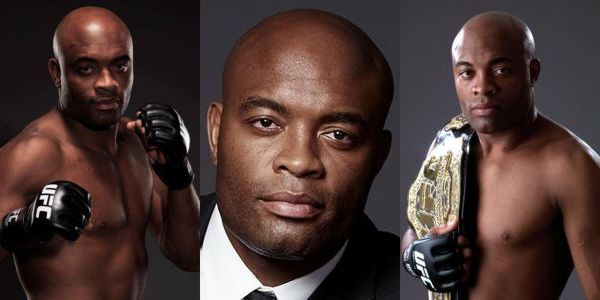 Anderson Silva