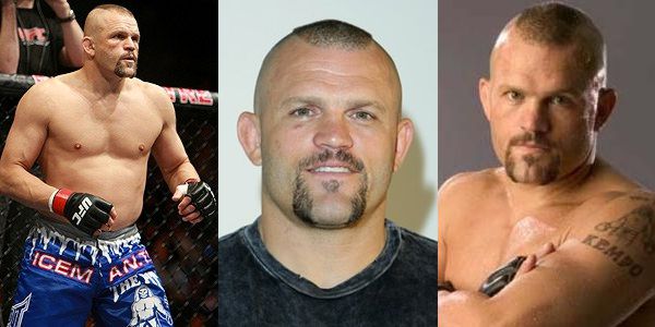 Chuck Liddell