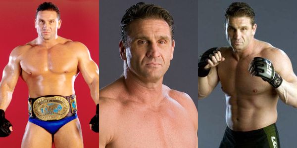 Ken Shamrock