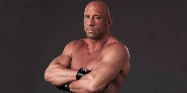 Mark Coleman