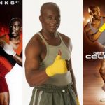 Billy Blanks Tae Bo