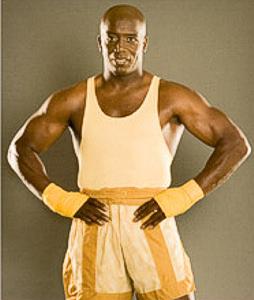 Billy Blanks