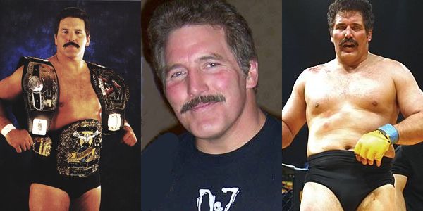 Dan Severn