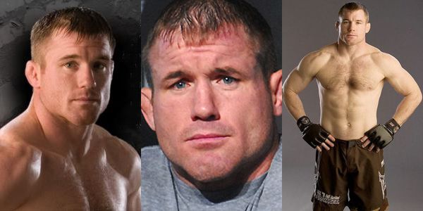 Matt Hughes