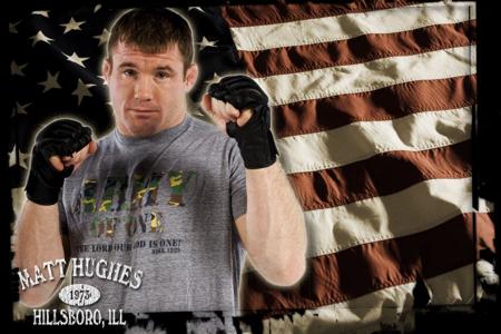 Matt Hughes