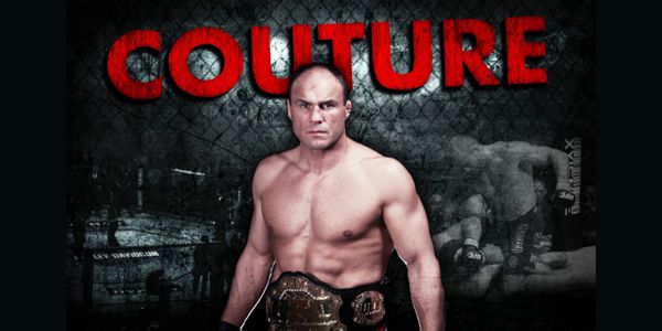 Randy Couture