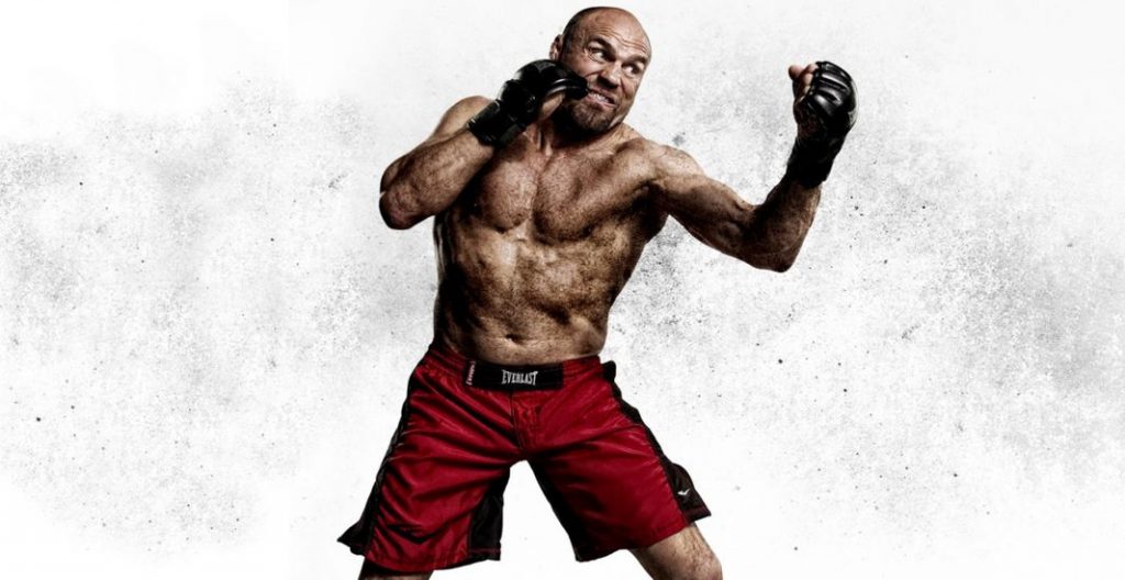 Randy Couture