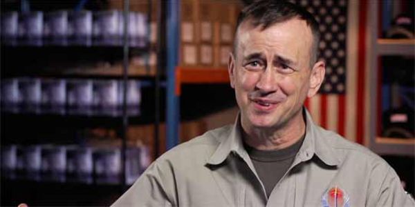 Dave Grossman Dave Grossman