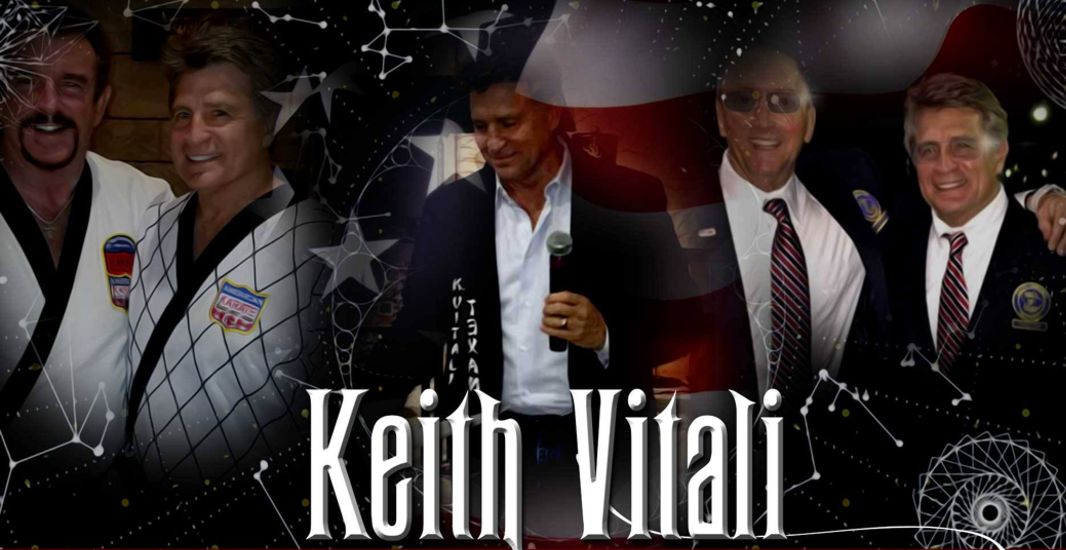 Keith Vitali