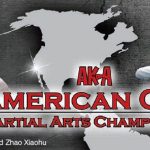 The AKA American Open