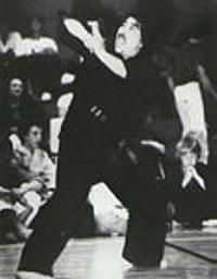 Gary Lee Kata