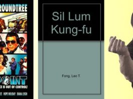 The Leo Fong Martial Arts Connection