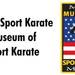 Sports Martial Arts